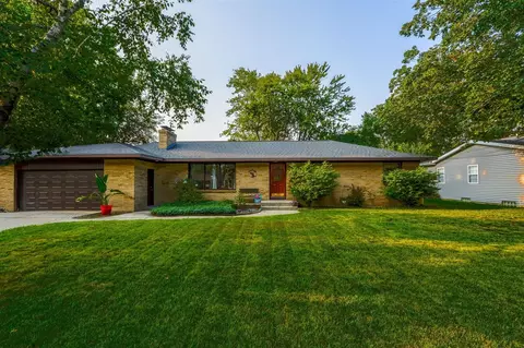 4103 Omaha, Grandville, MI 49418