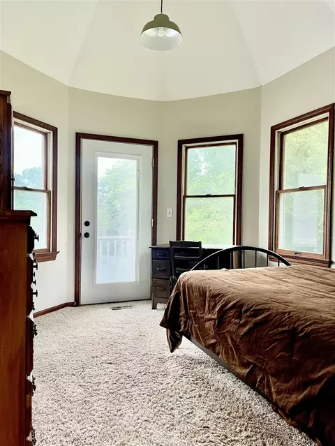 Bedroom - 4724 Flat Riv, Belding, MI 48809 photo 2 of 3