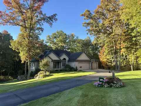 14141 Wildwood, Big Rapids, MI 49307