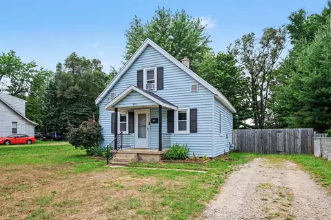 933 Benjamin, Grand Rapids, MI 49503