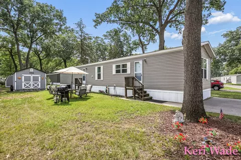 2372 Elm, Twin Lake, MI 49457