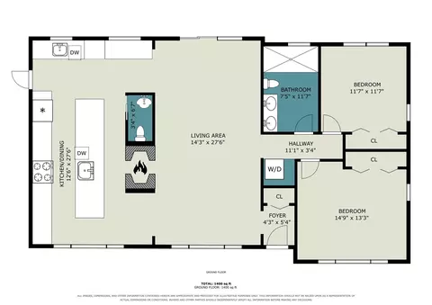 3138 Mccain, Jackson, MI 49203 photo 25
