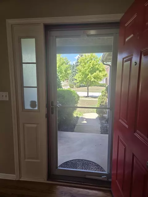 Entry Way - 33445 Bay Hl, Romulus, MI 48174 photo 1 of 6