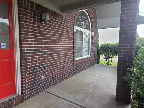 Exterior - 33445 Bay Hl, Romulus, MI 48174 photo 4 of 4