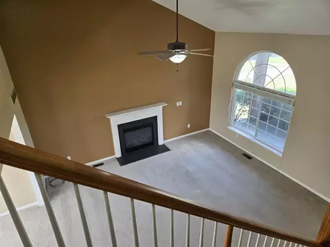 Living - 33445 Bay Hl, Romulus, MI 48174 photo 3 of 5