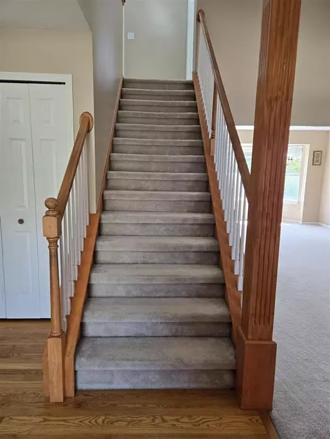 Entry Way - 33445 Bay Hl, Romulus, MI 48174 photo 3 of 6