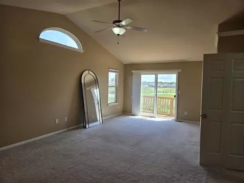 Bedroom - 33445 Bay Hl, Romulus, MI 48174 photo 1 of 4
