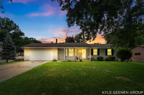 345 Woodland, Holland, MI 49424