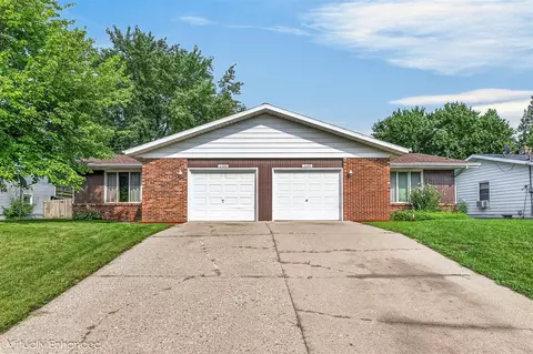 4306-4308 Dawes, Grand Rapids, MI 49508
