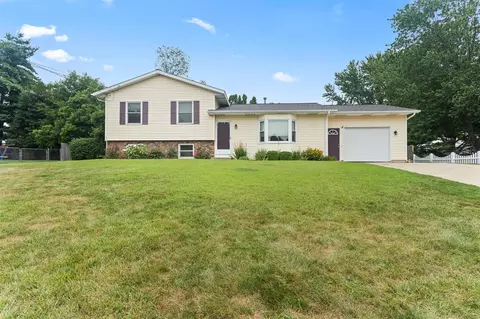 508 Arthur, Middleville, MI 49333