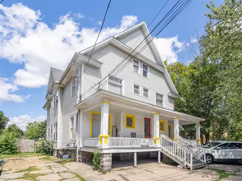 314 W Vine, Kalamazoo, MI 49001