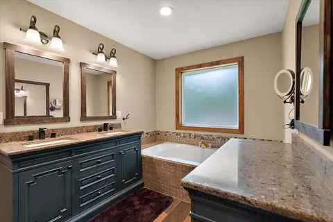 Bath - 805 W Moore, Grant, MI 49327 photo 1 of 6