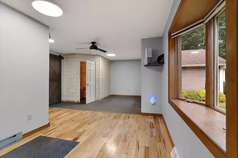 Living - 805 W Moore, Grant, MI 49327 photo 6 of 7