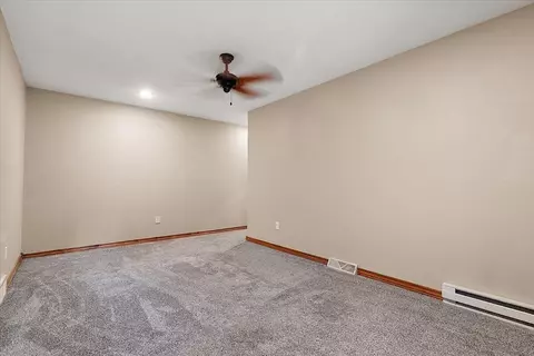 Living - 805 W Moore, Grant, MI 49327 photo 5 of 7