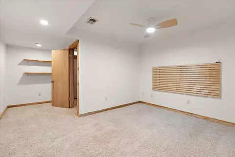Bedroom - 805 W Moore, Grant, MI 49327 photo 3 of 3
