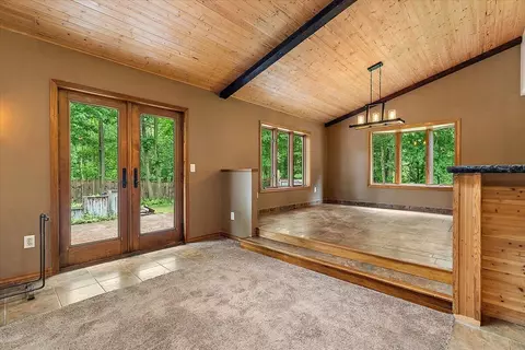 Living - 805 W Moore, Grant, MI 49327 photo 4 of 7