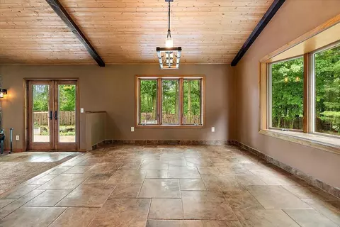 Living - 805 W Moore, Grant, MI 49327 photo 3 of 7
