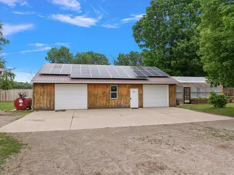 Exterior - 805 W Moore, Grant, MI 49327 photo 12 of 14