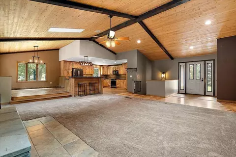 Living - 805 W Moore, Grant, MI 49327 photo 1 of 7