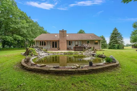 Exterior - 805 W Moore, Grant, MI 49327 photo 14 of 14