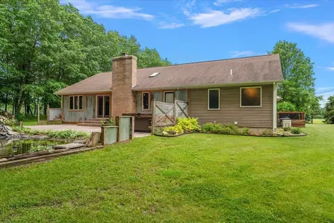 Exterior - 805 W Moore, Grant, MI 49327 photo 11 of 14