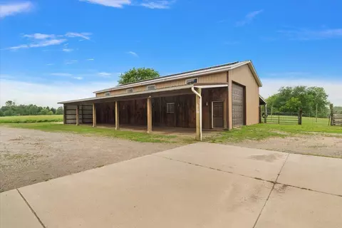 Exterior - 805 W Moore, Grant, MI 49327 photo 8 of 14