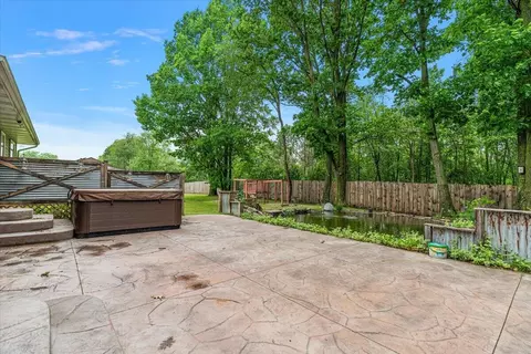 Exterior - 805 W Moore, Grant, MI 49327 photo 6 of 14