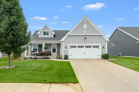 781 Janelle, Portage, MI 49024