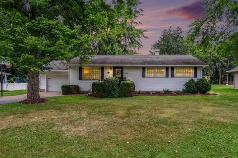 510 W Main, Homer, MI 49245