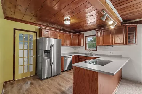 Kitchen - 888 Riverview, Plainwell, MI 49080 photo 2 of 3