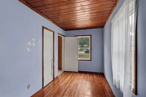 Bedroom - 888 Riverview, Plainwell, MI 49080 photo 5 of 5