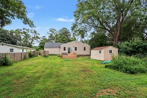 Exterior - 888 Riverview, Plainwell, MI 49080 photo 3 of 3