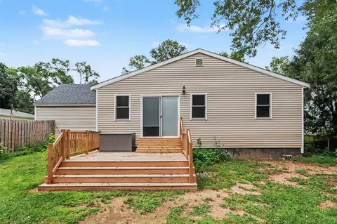 Exterior - 888 Riverview, Plainwell, MI 49080 photo 2 of 3