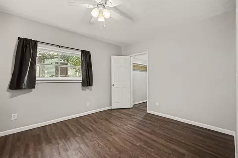 Bedroom - 527 Webb, Jackson, MI 49202 photo 2 of 6
