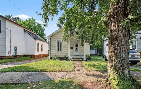 Other - 527 Webb, Jackson, MI 49202 photo 1 of 8