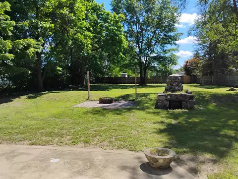 Exterior - 3957 Flansburg, Jackson, MI 49203 photo 6 of 6