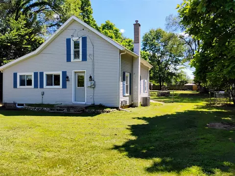 Exterior - 3957 Flansburg, Jackson, MI 49203 photo 4 of 6