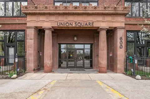 600 Broadway #602, Grand Rapids, MI 49504