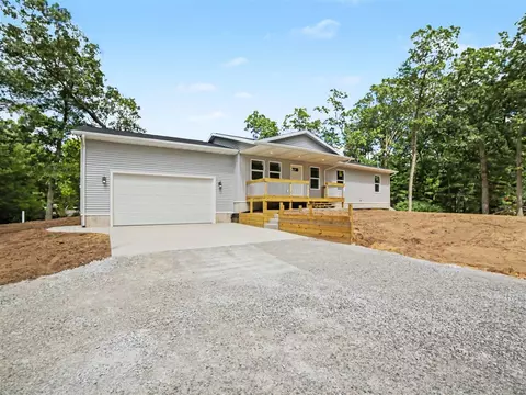 480 W Kenwood, Twin Lake, MI 49457