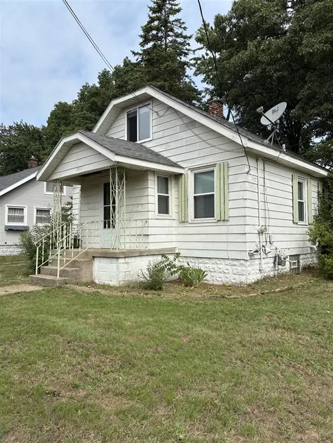 1543 Mason, Grand Rapids, MI 49503