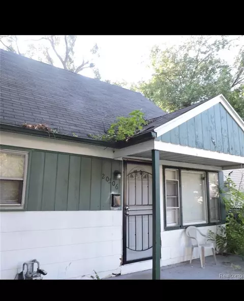 20506 Revere, Detroit, MI 48234