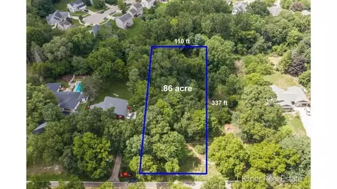 1859 Oakleigh, Grand Rapids, MI 49504