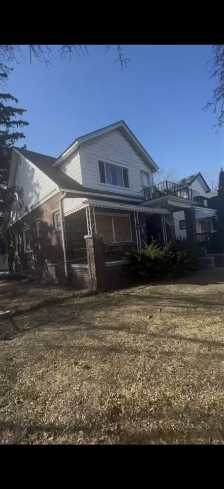 15703 Snowden, Detroit, MI 48227