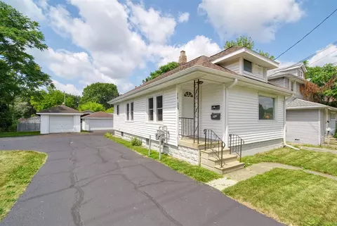Other - 208 S Brown, Jackson, MI 49203 photo 2 of 14