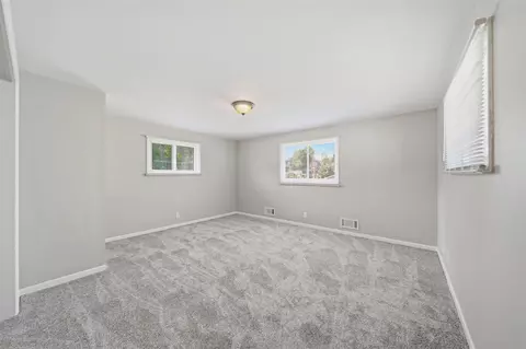 Bedroom - 208 S Brown, Jackson, MI 49203 photo 3 of 4