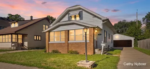 2451 Lamar, Wyoming, MI 49519