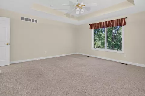 Bedroom - 4729 Dimond, Dimondale, MI 48821 photo 2 of 11