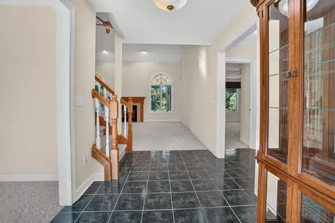 Entry Way - 4729 Dimond, Dimondale, MI 48821 photo 1 of 3