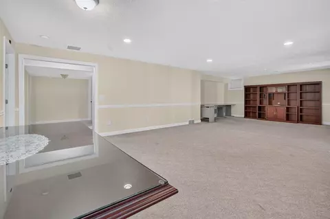 Living - 4729 Dimond, Dimondale, MI 48821 photo 7 of 8