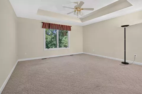 Bedroom - 4729 Dimond, Dimondale, MI 48821 photo 1 of 11